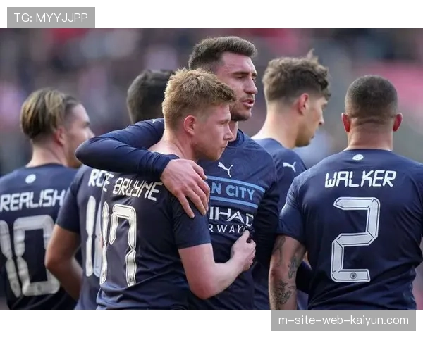 曼城控球哲学演变：场均传球序列从5.12次缩短至3.97次